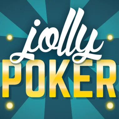 Jolly Poker game tile