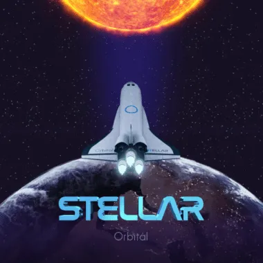 Stellar game tile